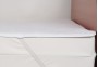 Alèse plateau en PVC Eponge