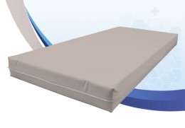 House rénove matelas intégrale en CLINICARE M1